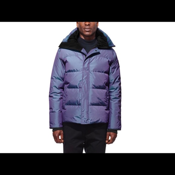 Canada Goose x Concepts 2018 Limited Edition Parka
